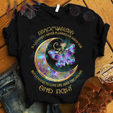FIBROMYALGIA AWARENESS 126