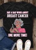 BREAST CANCER AWARENESS 276