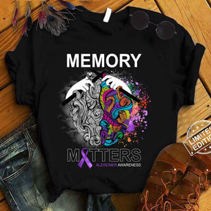 ALZHEIMER AWARENESS 54