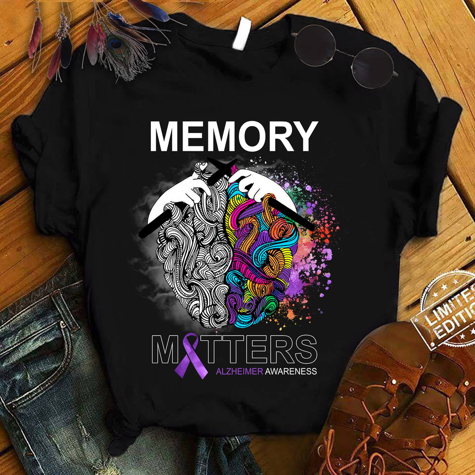 ALZHEIMER AWARENESS 54