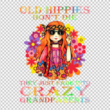 HIPPIE 90