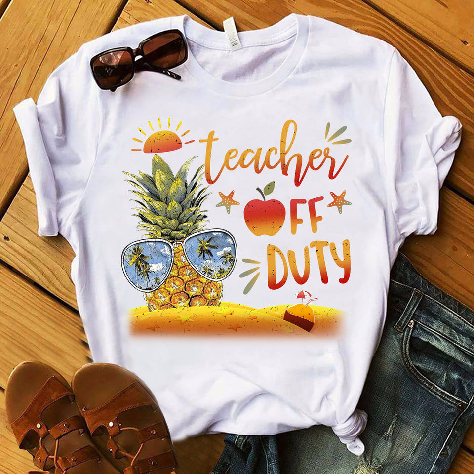 TEACHER 507