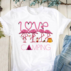 CAMPING 404