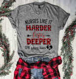 NURSE 122