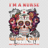 NURSE 475