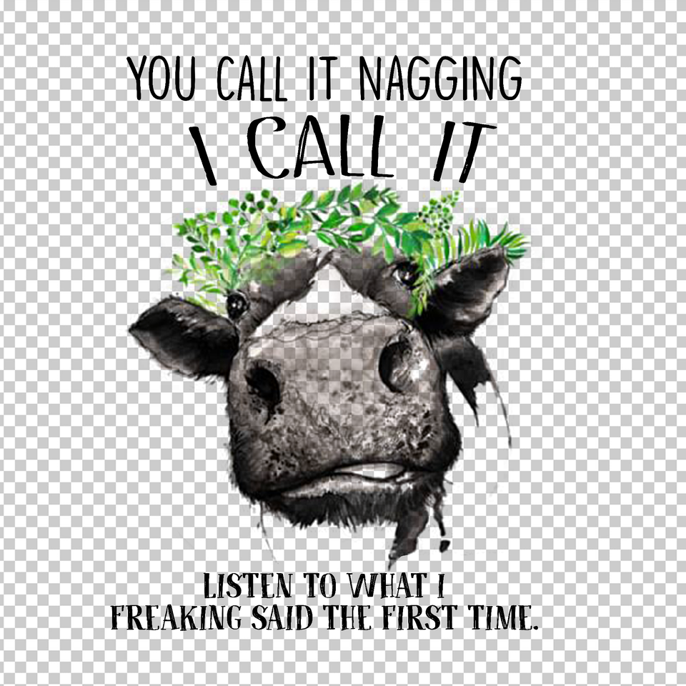 COW 12