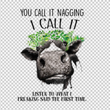 COW 12