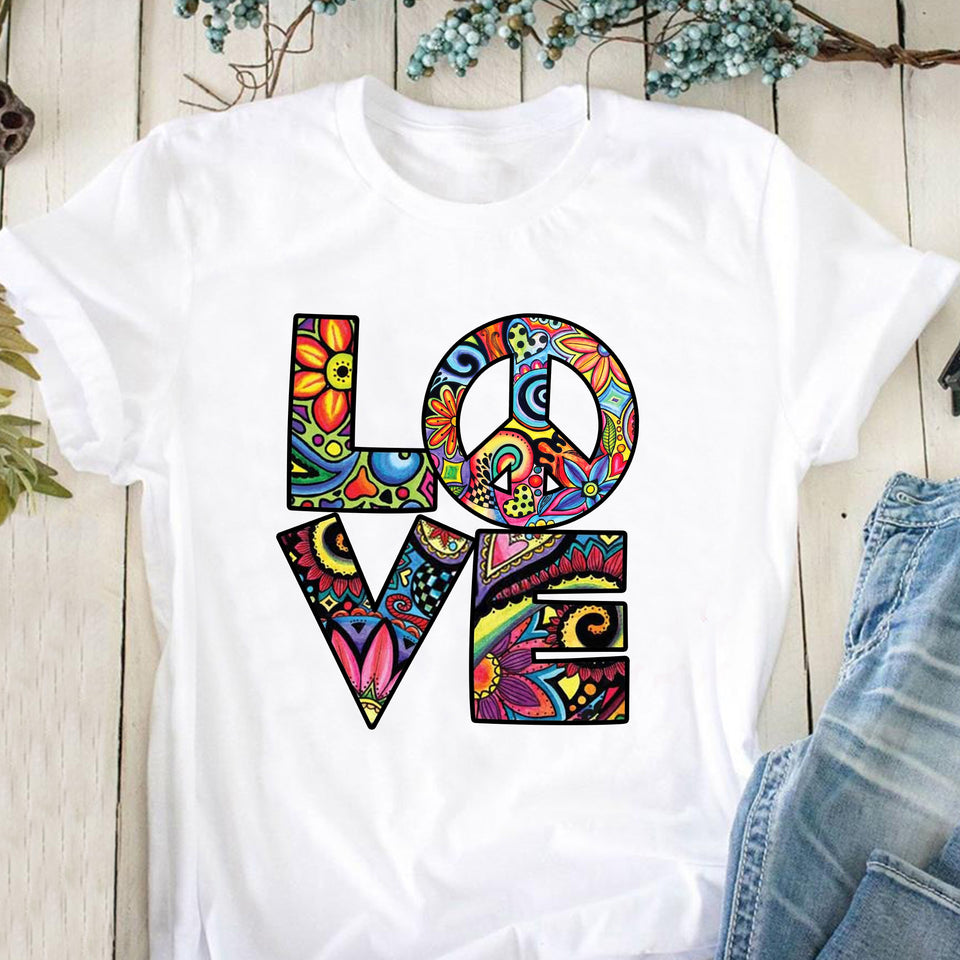 HIPPIE 107