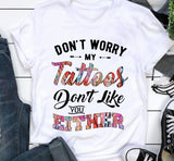 TATTOO 8