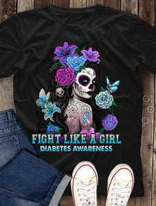DIABETES AWARENESS 16