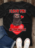 SLOTH 87
