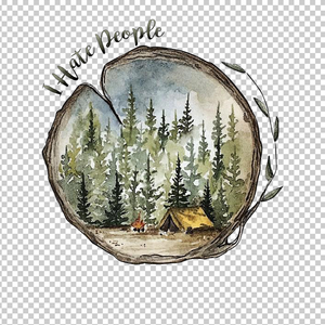 CAMPING 2
