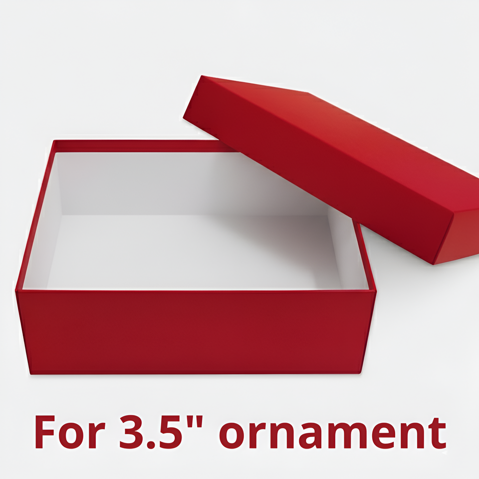 Premium Gift Box