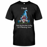 I Knit T-shirt And Hoodie 062021