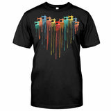 Love Sewing T-shirt And Hoodie 062021
