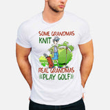 Some Grandmas - Golf T-shirt And Hoodie 062021