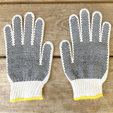 She Works Willingly With Her Hands - Personalized Gardening Garden Gloves