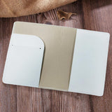 Travel Partners For Life - Personalized Couple Passport Holder
