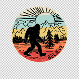 BIGFOOT 70