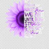 FIBROMYALGIA AWARENESS 84