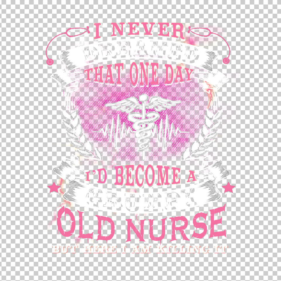 NURSE 237