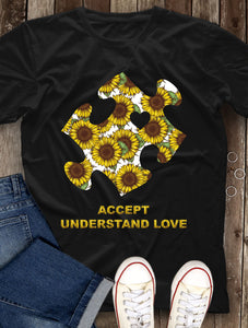 AUTISM AWARENESS 383