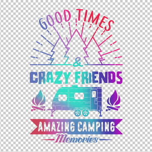 CAMPING 267