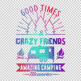 CAMPING 267