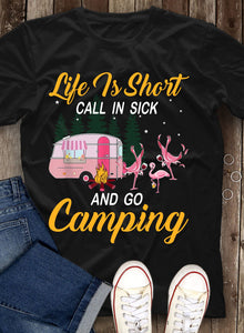 CAMPING 361