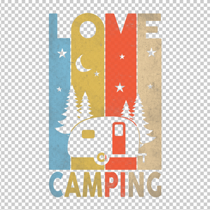 CAMPING 127