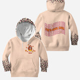 I'm Not A Regular Mom - Personalized Mother's Day Mother Hoodie and Leggings
