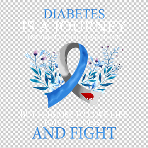 DIABETES AWARENESS 71