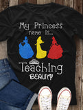 TEACHER 517