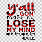 TEACHER 408