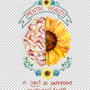 MENTAL HEALTH AWARENESS 215