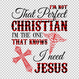 CHRISTIAN 1