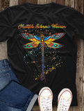 MULTIPLE SCLEROSIS AWARENESS 295