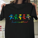 AUTISM AWARENESS 278