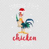 CHICKEN 28