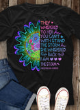 FIBROMYALGIA AWARENESS 98