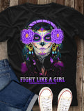 FIBROMYALGIA AWARENESS 38