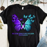 SUICIDE PREVENTION 68