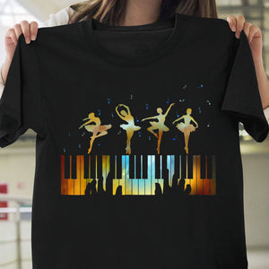 BALLET 2