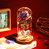 Hologram Rose - Personalized Eternal Rose Flower