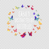 BUTTERFLY 10