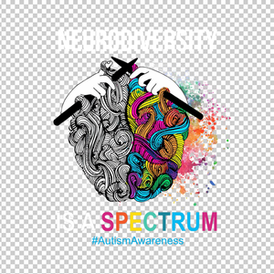 AUTISM AWARENESS 412