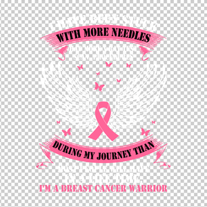 BREAST CANCER AWARENESS 137