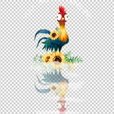 CHICKEN 59