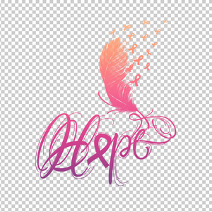 BREAST CANCER AWARENESS 300