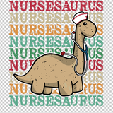 NURSE 412